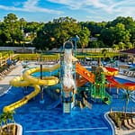 Waterpark