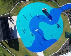 About Aqua Tile